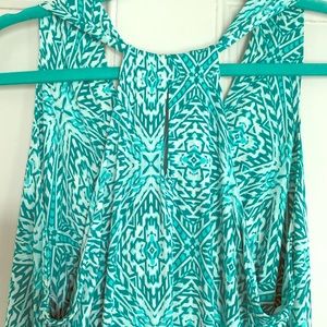 Stitch Fix Knit Maxi Dress Sz XL